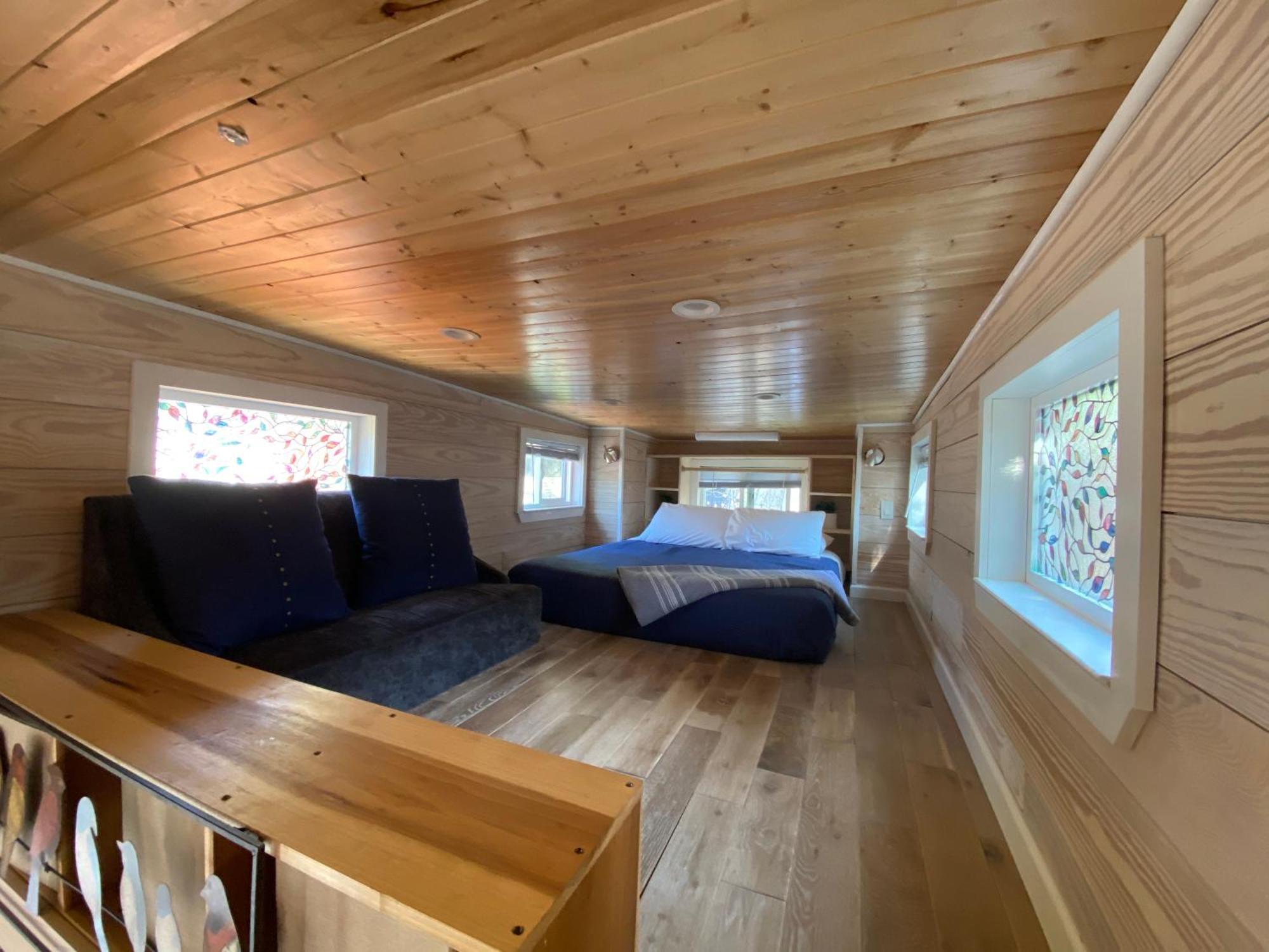 Weecasa Tiny Home Resort Lyons Exterior foto