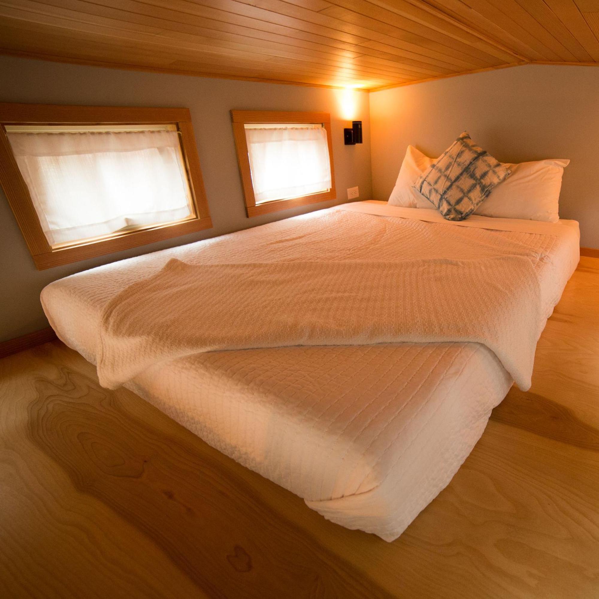 Weecasa Tiny Home Resort Lyons Exterior foto