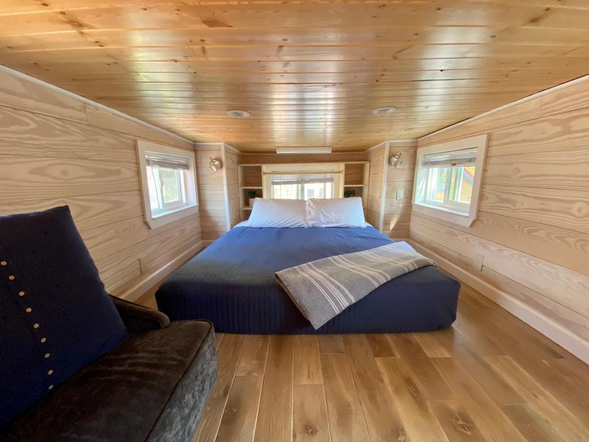 Weecasa Tiny Home Resort Lyons Exterior foto
