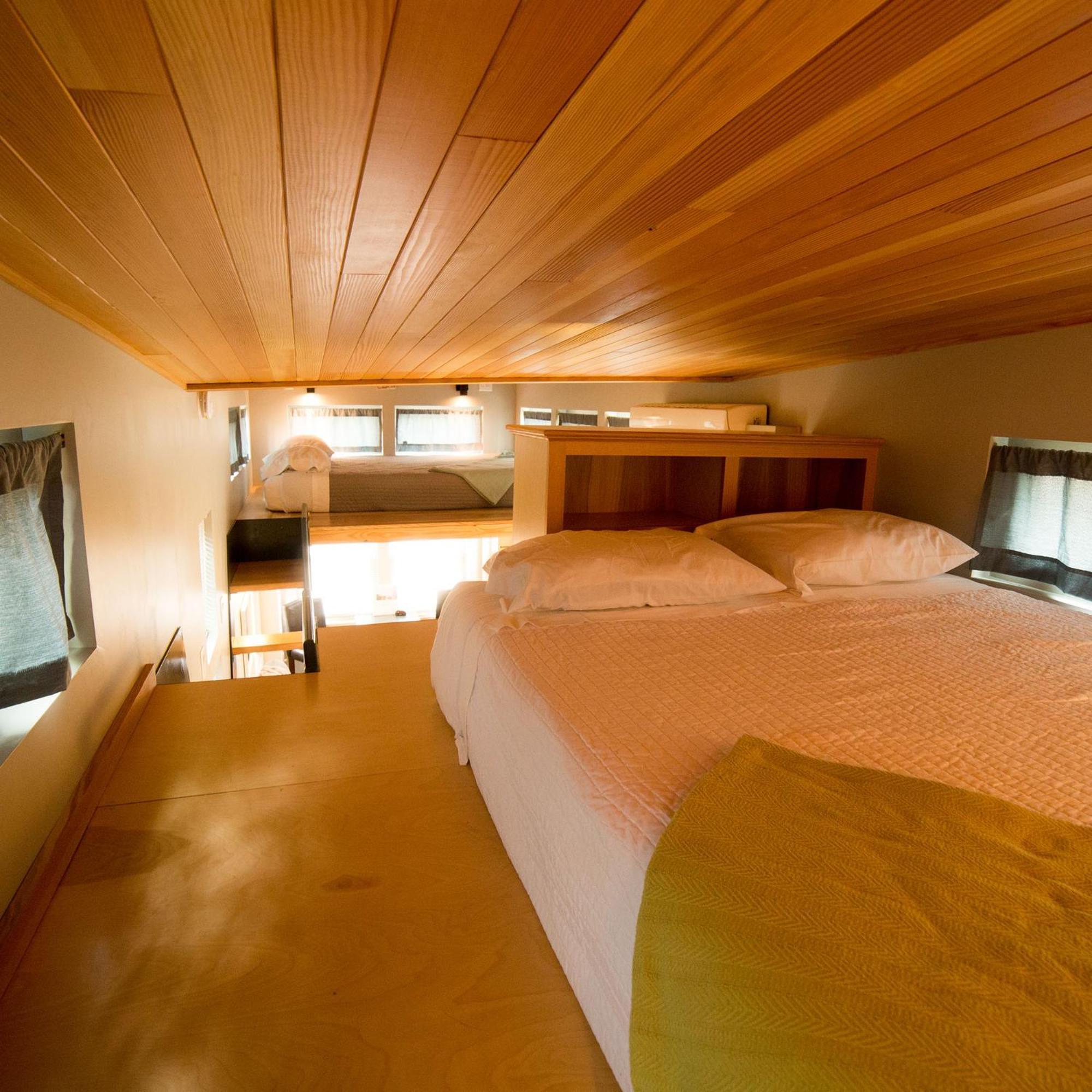 Weecasa Tiny Home Resort Lyons Exterior foto